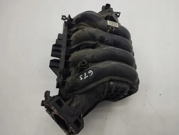 Collecteur d'admission HONDA CIVIC VIII 1.8L 0120106010 image 4