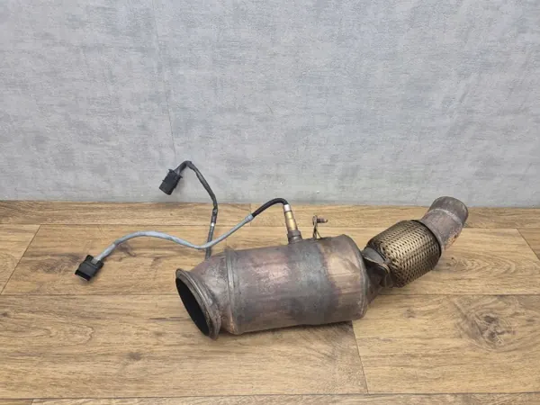 Catalyseur BMW OEM 7629253 pour N20/N26 image 2