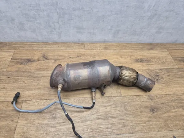 Catalyseur BMW OEM 7629253 pour N20/N26 image 5