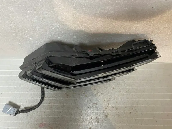 OEM 9845434680 Höger LED DRL för Peugeot 3008/5008 III image 10