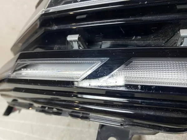OEM 9845434680 Höger LED DRL för Peugeot 3008/5008 III image 3