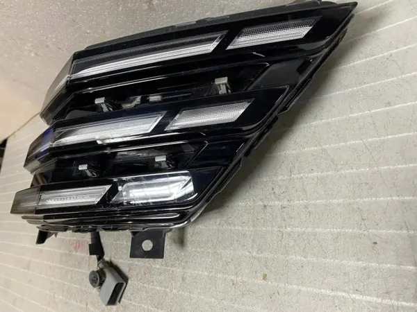 OEM 9845434680 Höger LED DRL för Peugeot 3008/5008 III image 4