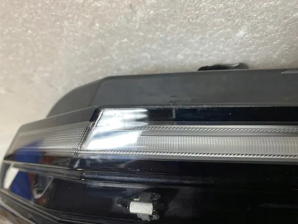 OEM 9845434680 Höger LED DRL för Peugeot 3008/5008 III image 5