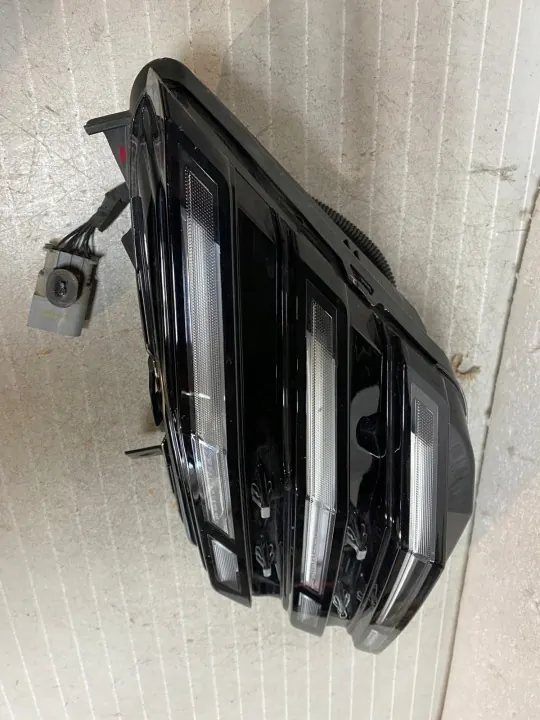 OEM 9845434680 Höger LED DRL för Peugeot 3008/5008 III image 6