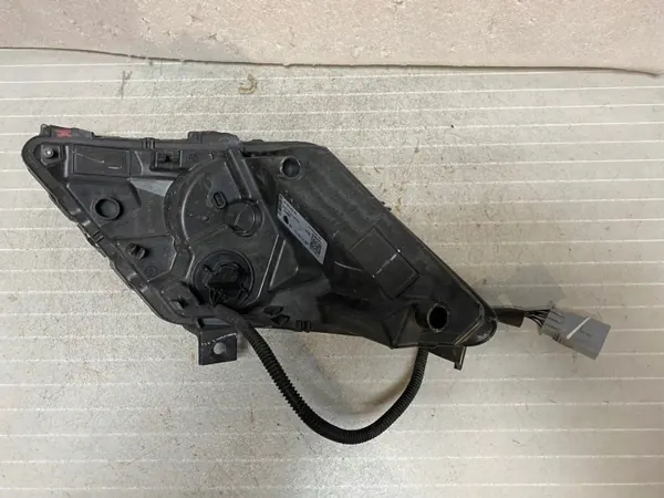 OEM 9845434680 Höger LED DRL för Peugeot 3008/5008 III image 7