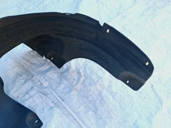 Front Left Wheel Arch Seat Toledo IV 2015-2019 5JA809961B image 2