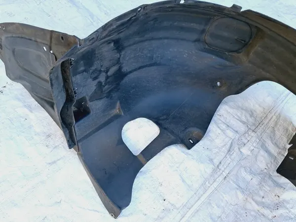 Front Left Wheel Arch Seat Toledo IV 2015-2019 5JA809961B image 3