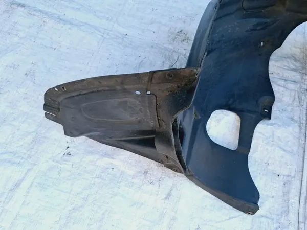 Front Left Wheel Arch Seat Toledo IV 2015-2019 5JA809961B image 4