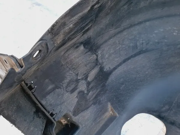 Front Left Wheel Arch Seat Toledo IV 2015-2019 5JA809961B image 5