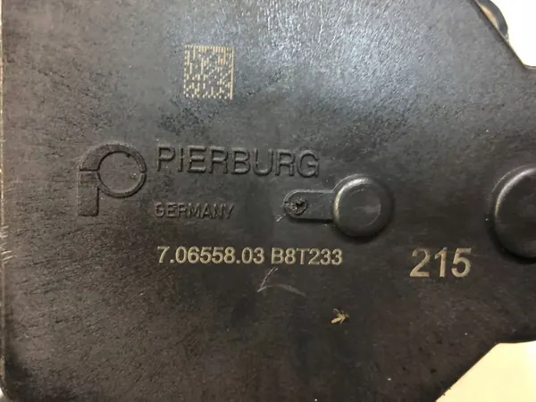 EGR-jäähdytin OEM 46338628 Alfa Romeo Stelvio Giulia image 6