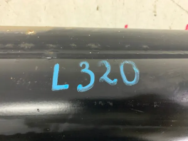 Luchttank OEM RQN000023 voor Range Rover Sport L320 image 3