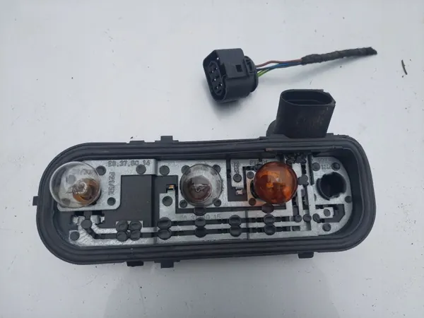 Insert Phare Arrière Droit Audi A4 B6 Break OEM 8E9945258 image 2