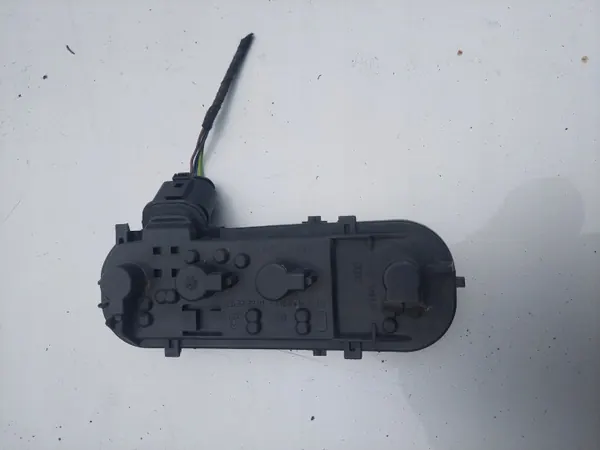 Insert Phare Arrière Droit Audi A4 B6 Break OEM 8E9945258 image 3