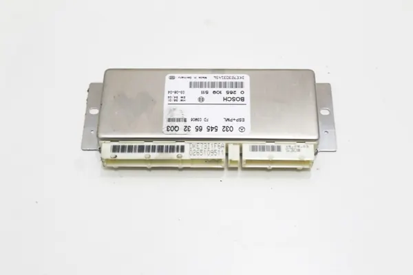 Módulo ESP OEM A0325456532 para Mercedes SL R230 image 2
