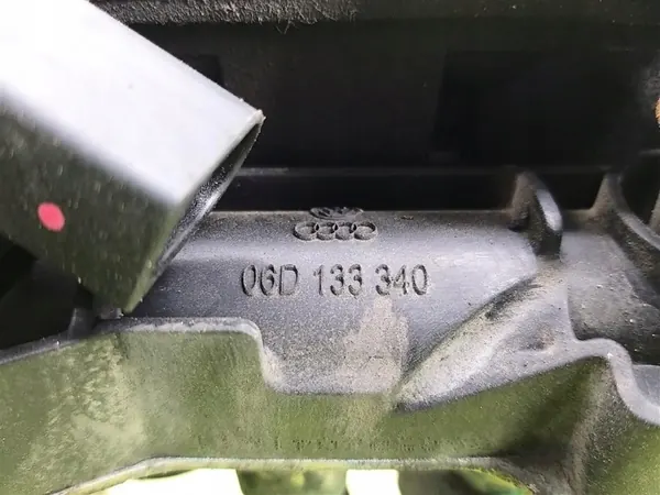 Insugningsgrenrör OEM 06D133340 VW Passat B6 2.0 FSI image 3