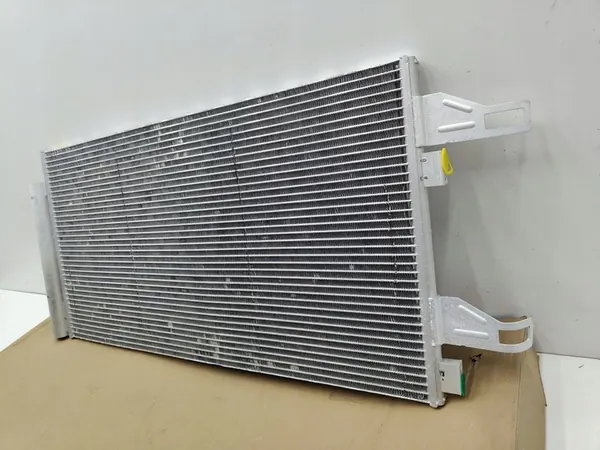 Ilmastointijäähdytin Fiat Ducato 2021- 2.2 OE image 3