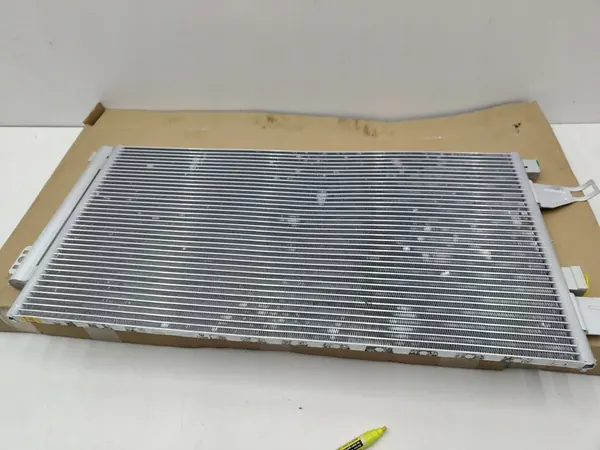 Ilmastointijäähdytin Fiat Ducato 2021- 2.2 OE image 4