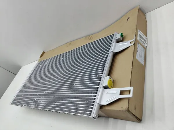 Ilmastointijäähdytin Fiat Ducato 2021- 2.2 OE image 5