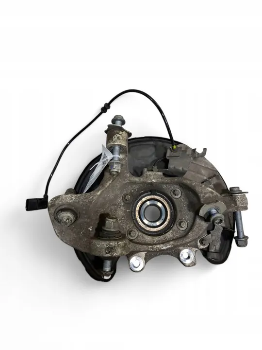 Mercedes-Benz GLC X253 C253 2018 Mozzo ruota posteriore image 10