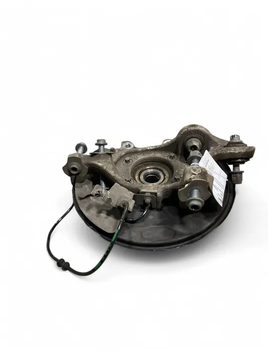 Mercedes-Benz GLC X253 C253 2018 Mozzo ruota posteriore image 3