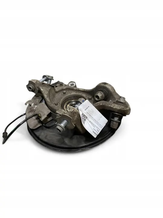 Mercedes-Benz GLC X253 C253 2018 Mozzo ruota posteriore image 5