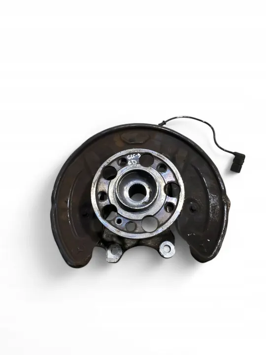 Mercedes-Benz GLC X253 C253 2018 Mozzo ruota posteriore image 8