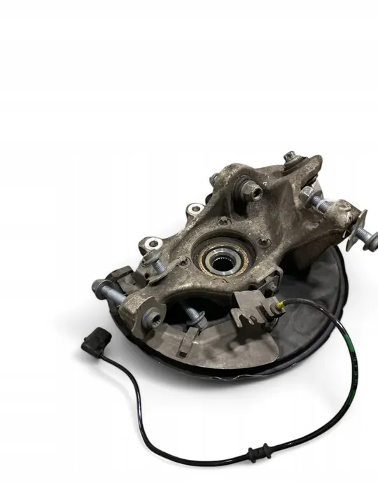 Mercedes-Benz GLC X253 C253 2018 Mozzo ruota posteriore image 9