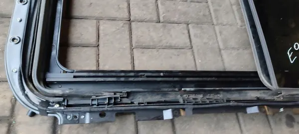 BMW Panoramakatto OEM 7199385 E91-malliin image 4