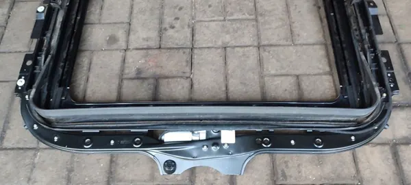 BMW Panoramakatto OEM 7199385 E91-malliin image 5