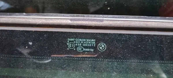 BMW Panoramakatto OEM 7199385 E91-malliin image 9