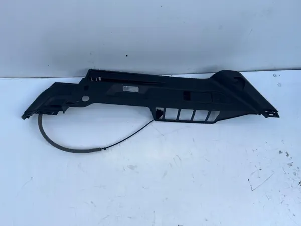 Guide de Verrou de Coffre Ford Focus Mk4 Break OEM JX7BN46808A image 2