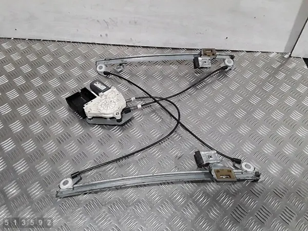 Seat Altea XL raamregelaar OEM 1T0959702L image 3