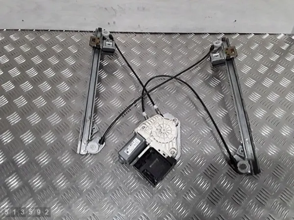 Seat Altea XL raamregelaar OEM 1T0959702L image 4