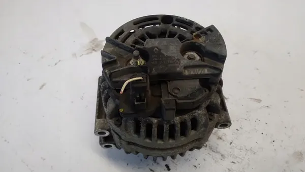 DACIA LOGAN I 1.6 Vaihtovirtageneraattori 8200438148 image 3