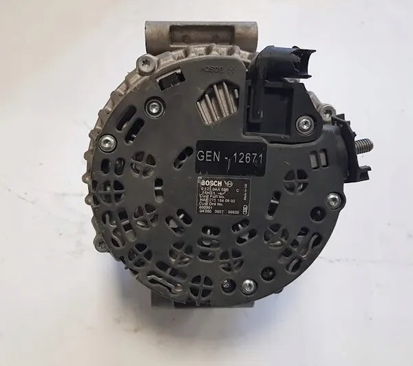 Mercedes-Benz OE Dynamo voor S600 V12 W221 image 2