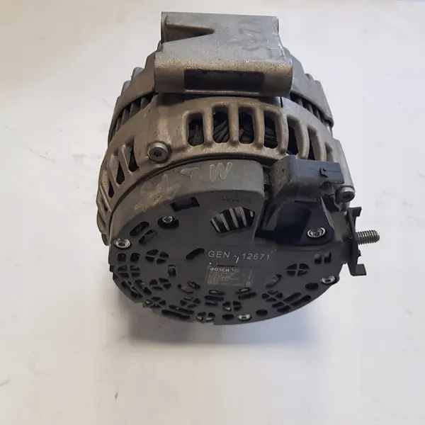 Mercedes-Benz OE Dynamo voor S600 V12 W221 image 5