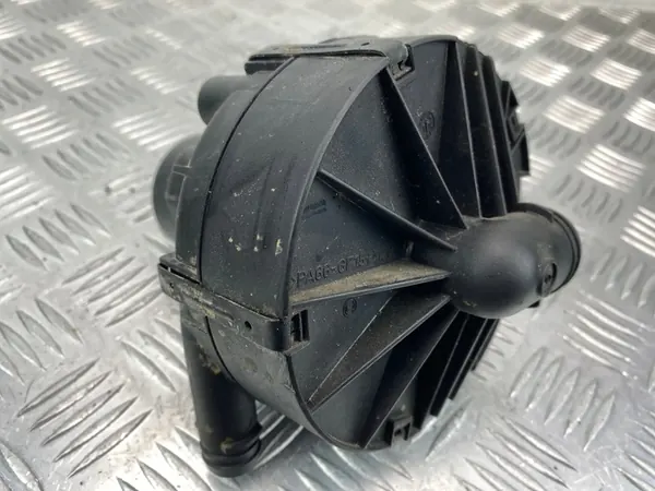 Bomba de aire secundaria Mercedes W209 W212 M271 A0001406785 image 2