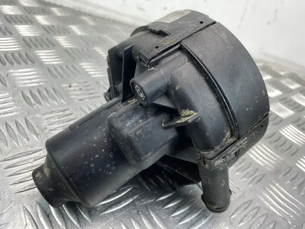 Bomba de aire secundaria Mercedes W209 W212 M271 A0001406785 image 3