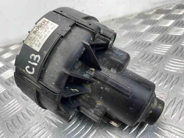 Bomba de aire secundaria Mercedes W209 W212 M271 A0001406785 image 4