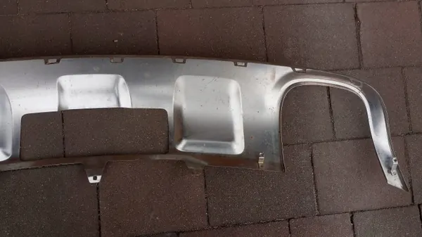 OEM 8K9807835E Achterbumper Spoiler Diffusor Audi A4 B8 image 7