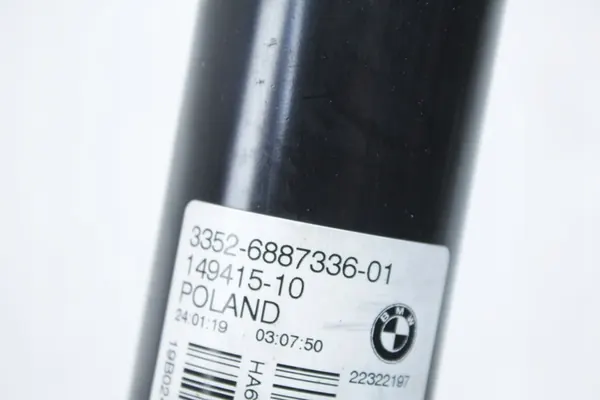 Ammortizzatore Posteriore BMW F46 Gran Tourer image 2