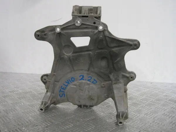 Support de moteur OEM 50541491 pour Alfa Romeo image 3