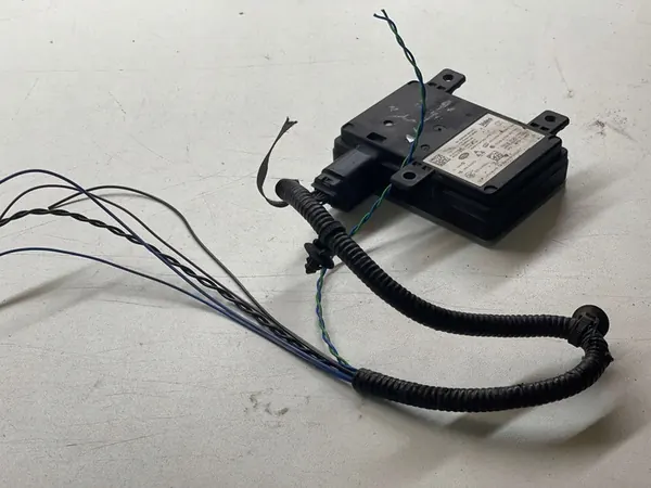 Radar Sensor Links Achter Range Rover Evoque I L538 2016 image 1