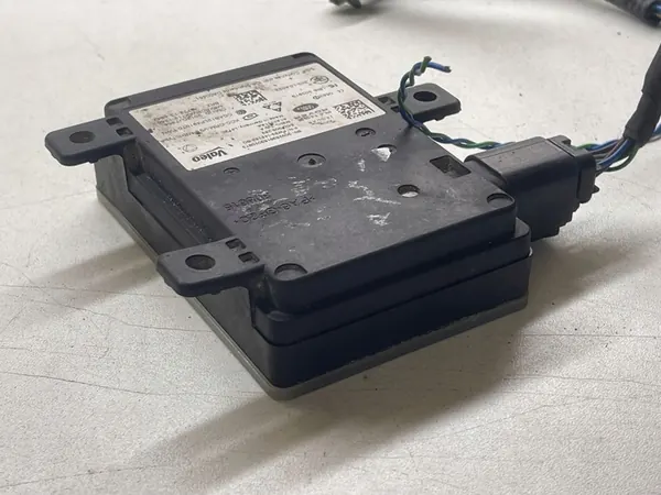 Radar Sensor Links Achter Range Rover Evoque I L538 2016 image 2