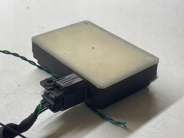 Radar Sensor Links Achter Range Rover Evoque I L538 2016 image 3