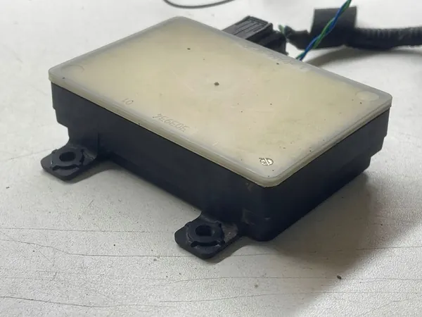 Radar Sensor Links Achter Range Rover Evoque I L538 2016 image 4