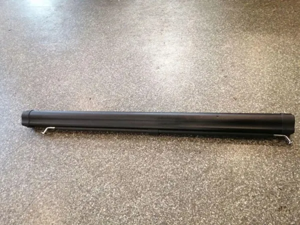 VW OEM 3C9861691 tavaratilan rulla Passat B7 Alltrackille image 2