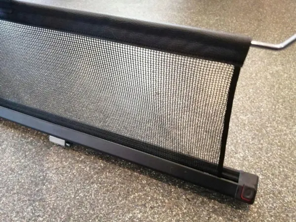 VW OEM 3C9861691 tavaratilan rulla Passat B7 Alltrackille image 3