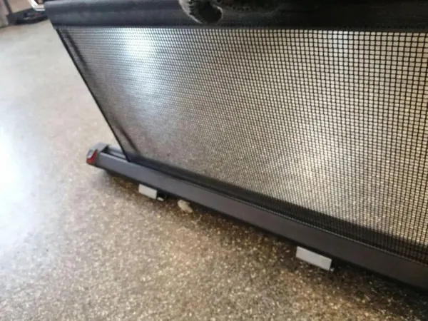 VW OEM 3C9861691 tavaratilan rulla Passat B7 Alltrackille image 6