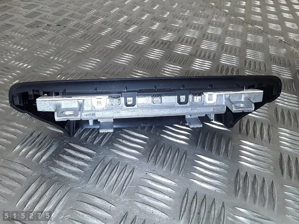 Écran d'affichage BMW 3 Series F30 2012 9262753 image 3